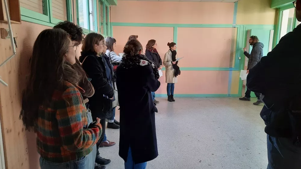 Image d'illustration de la publication Atelier pro : Diagnostic PEMD