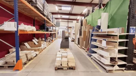 Image d'illustration de la publication Ça bouge sur le catalogue matériaux !