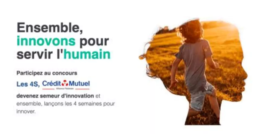 concours 4S Crédit Mutuel