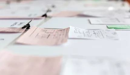 Image d'illustration de Déroulé d’un projet de réemploi