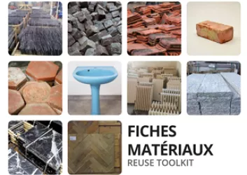 Image d'illustration de Les matériaux