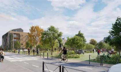 Image d'illustration de Maîtrise d’œuvre