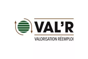 Logo de Val'R